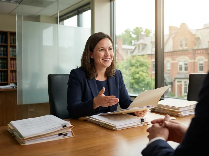 Asbestos Trust-Fund Claims attorney in Hazleton, PA