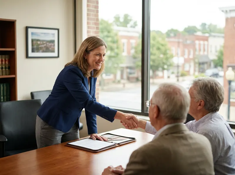 Estate and Survival Actions attorney in Hazleton, PA